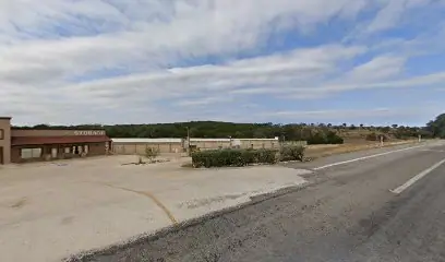 Access Storage, RV storage in Kerrville
