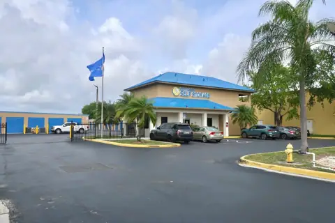 Compass Self Storage photo 2