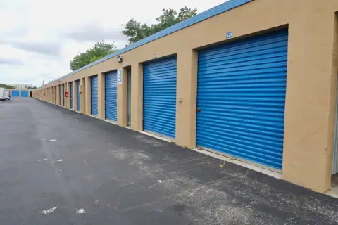 Compass Self Storage photo 3
