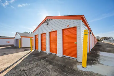 Mini Mall Storage - Memphis photo 3