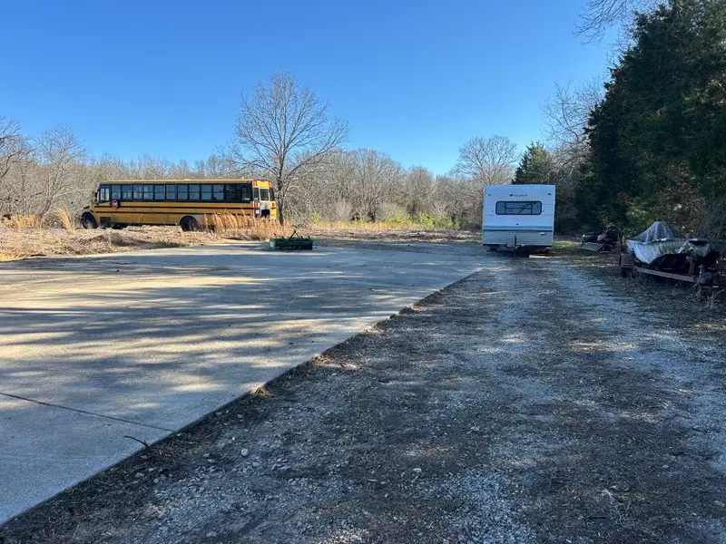 Liberty Road RV storage, RV storage in Fairview