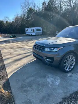 Liberty Road RV storage photo 2