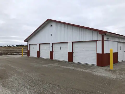 Raiderland Storage and Warehouse photo 2