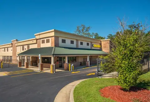 Storage King USA in Apex, NC