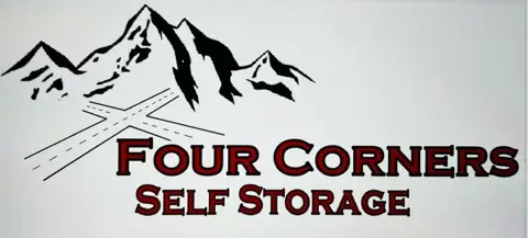 Four Corners Self Storage in Great Falls, MT