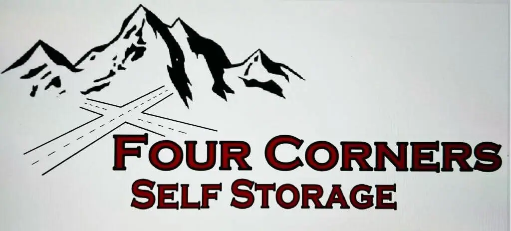 Four Corners Self Storage, RV storage in Great Falls