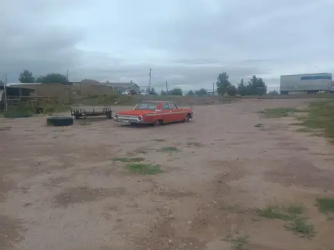 Mesilla Park RV & Car Storage photo 2