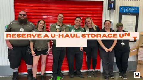 Self-Storage at U-Haul photo 3