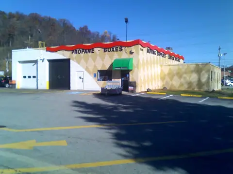 Self-Storage at U-Haul photo 2