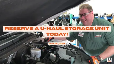 Self-Storage at U-Haul photo 3