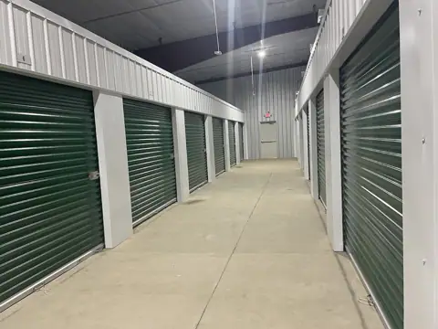 Greene County Storage in Mosheim, TN
