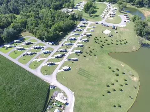 Buena Vista Farms Inc in Chapin, IL