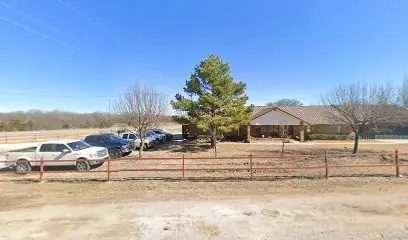 Byford Boat RV & Mini Storage in Ardmore, OK