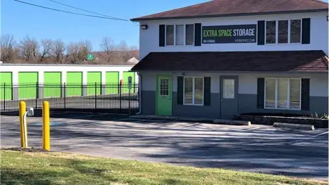 Extra Space Storage in Downingtown, PA