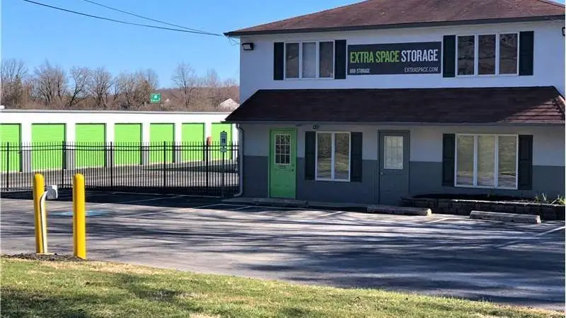 Extra Space Storage, RV storage in Downingtown