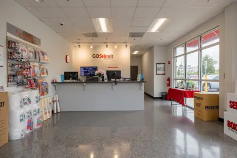 Go Store It Self Storage photo 3