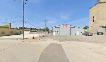Bieritz Boat and RV Storage, RV storage in Plano