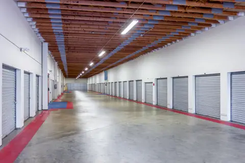Factoria Security Self Storage photo 2