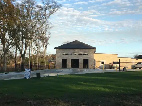 Gluckstadt Self Storage in Canton, MS