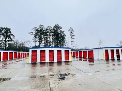 USA Storage Centers - Denham Springs North in Denham Springs, LA