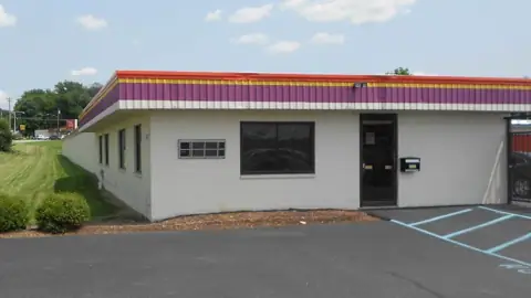 Public Storage in Sharonville, OH