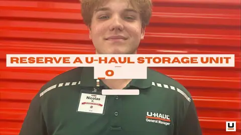 Self-Storage at U-Haul photo 3