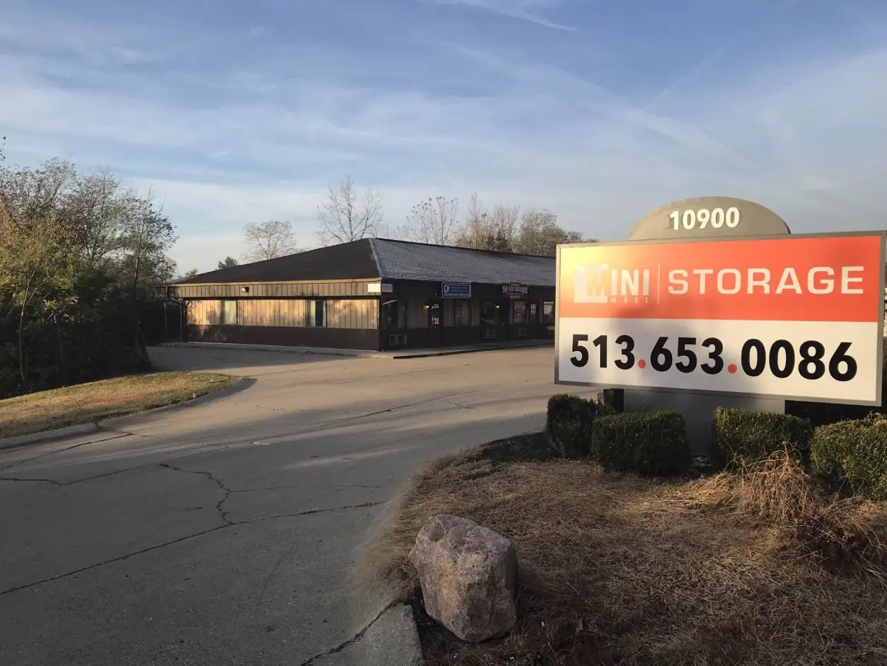 Mini Mall Storage - Self Storage Units Loveland, RV storage in Loveland