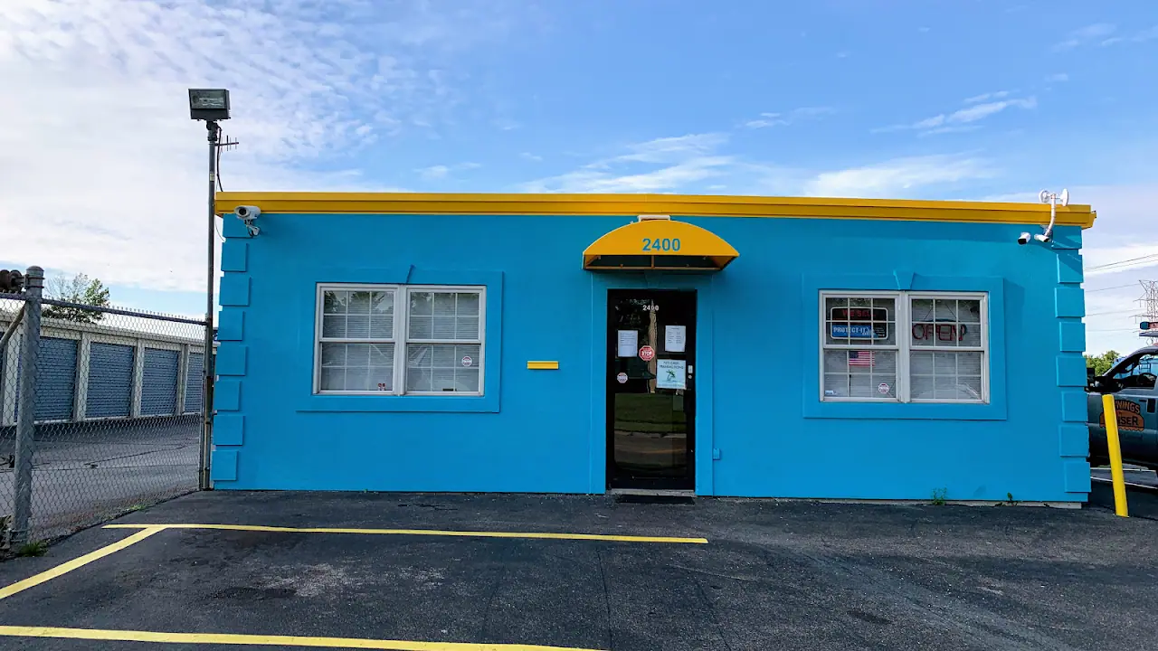 Prestige Storage - Middletown, RV storage in Middletown