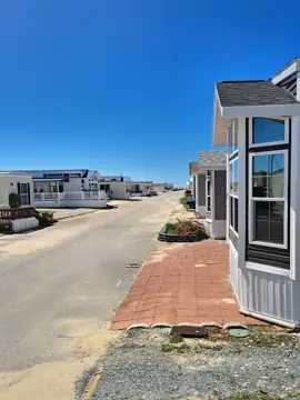 Boardwalk RV Park in Emerald Isle, NC