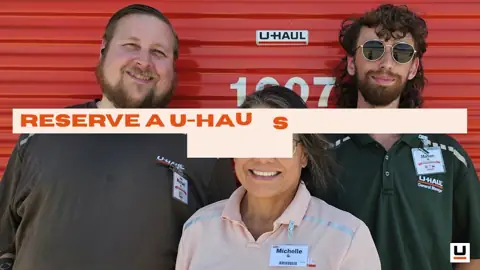 Self-Storage at U-Haul photo 2
