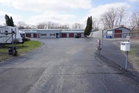 A-1 Pack & Stack in Flint, MI