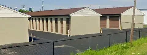 Trusted Choice Storage in Hopkinsville, KY