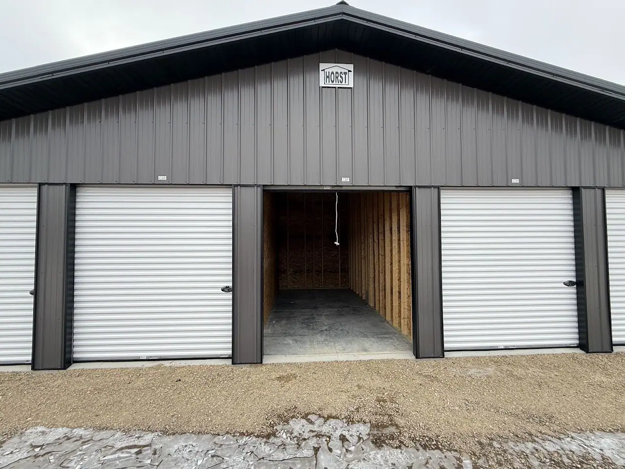 Home Town Secure LLC, RV storage in Wautoma