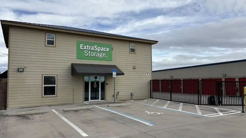 Extra Space Storage, RV storage in San Antonio