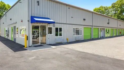 Extra Space Storage in Hampton Bays, NY
