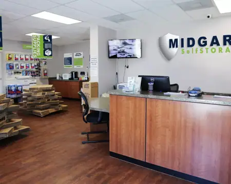 Midgard Self Storage photo 2