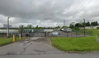 LocalStorage, RV storage in Auburn