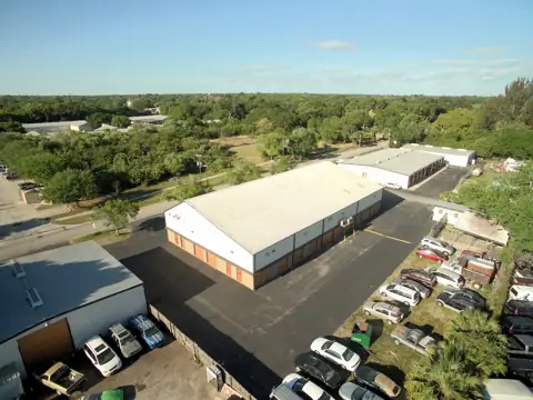 Storage Zone Self Storage and Business Centers photo 2