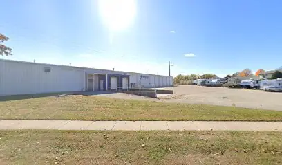 Storage Lion- Kimberly in Kimberly, WI