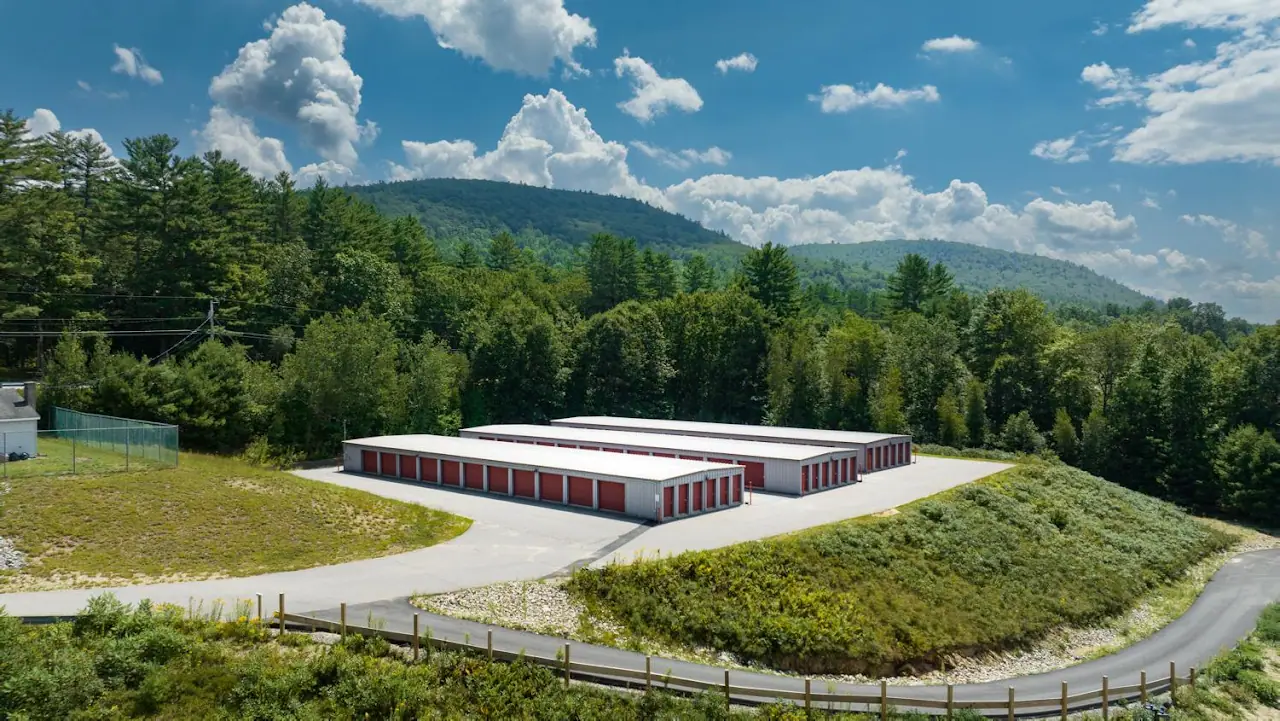 All Purpose Storage, RV storage in Winchester