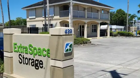 Extra Space Storage in Port St. Lucie, FL