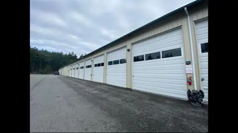 Bodega Self Storage Coupeville in Coupeville, WA