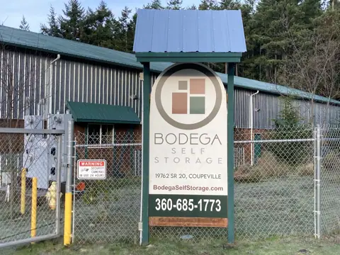 Bodega Self Storage Coupeville photo 2