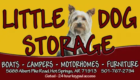 Little Dog Boat & Mini Storage photo 3