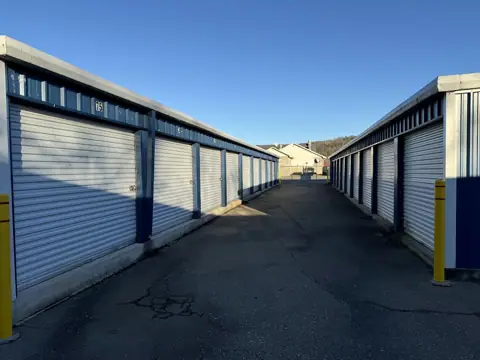 Stateline Mini Storage in Lindley, NY