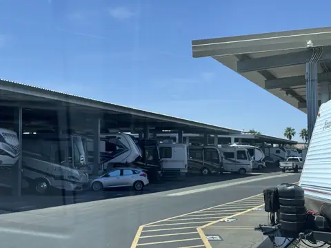 Seville RV & Boat Storage photo 2