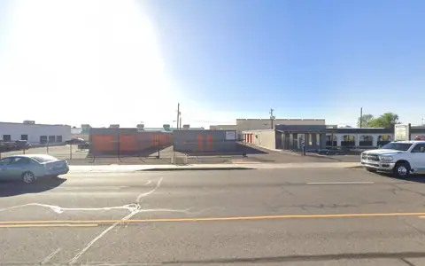Apache Junction Boat RV & Self Storage photo 2
