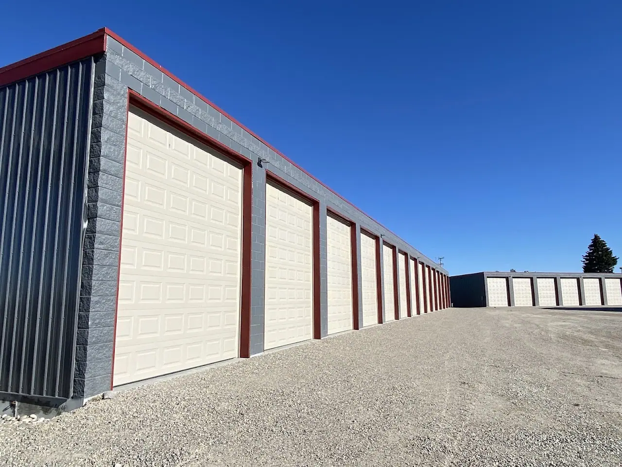 Alpine Heated Storage LLC - RV, Boat and Motorized Vehicle Heated Self Storage, RV storage in Idaho Falls