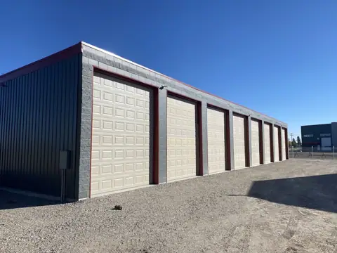 Alpine Heated Storage LLC - RV, Boat and Motorized Vehicle Heated Self Storage photo 2