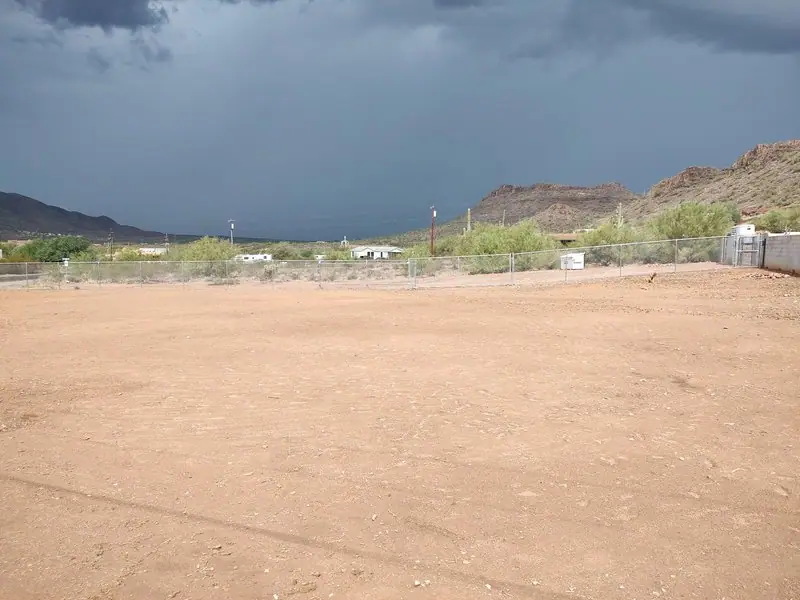 Circle Mountain Storage, RV storage in Phoenix